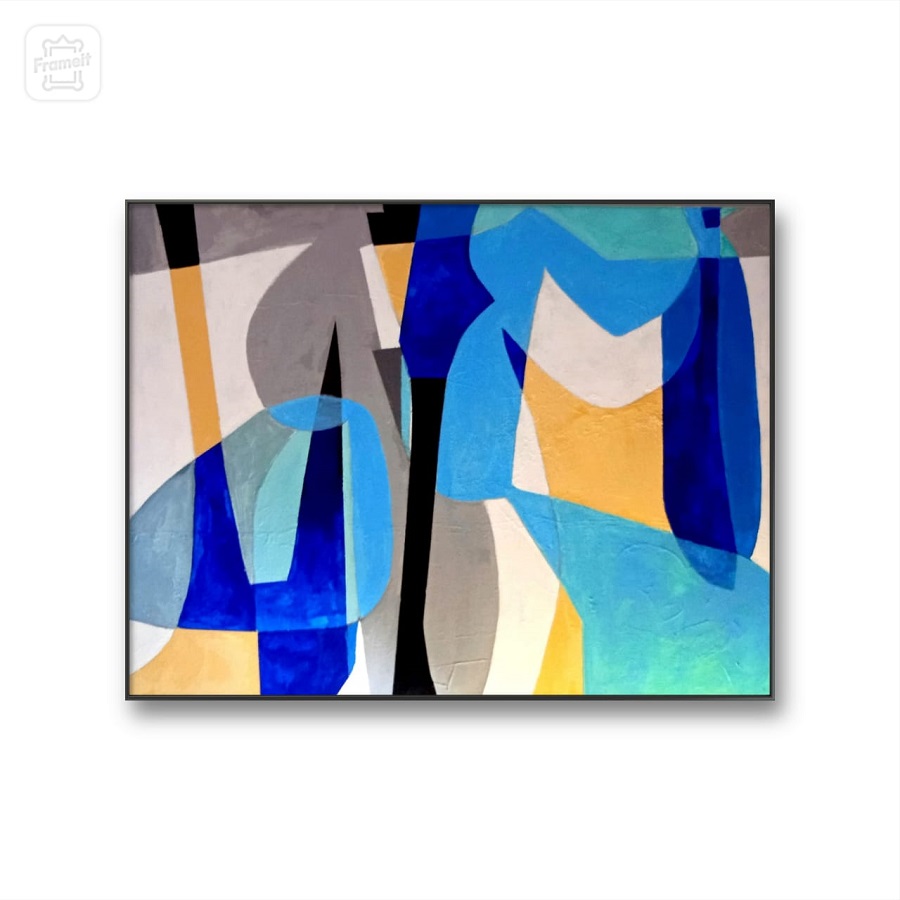 VENTA DE CUADROS y PINTURAS ABSTRACTAS