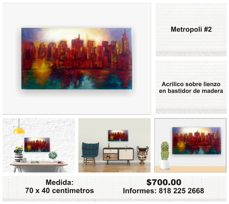 VENTA DE PINTURAS ARTISTICAS EN 