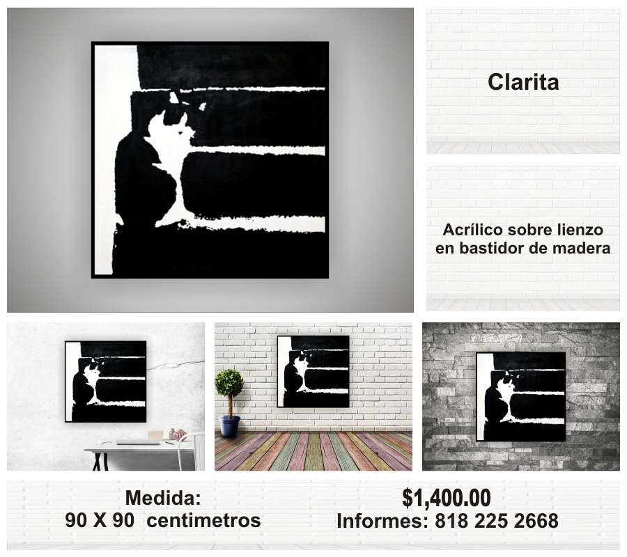 GALERIA DE ARTE EN 