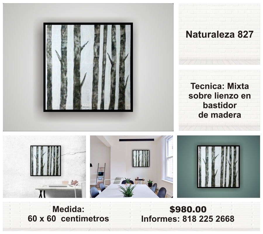 GALERIAS DE ARTE EN 