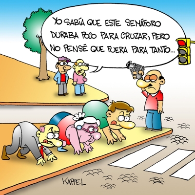 eventos mas recientes