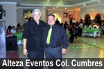 eventos mas recientes