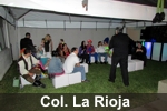 eventos mas recientes