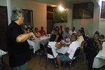 eventos mas recientes