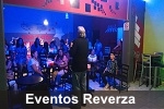 eventos mas recientes