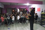 eventos mas recientes