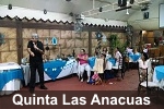 eventos mas recientes