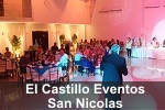 eventos mas recientes