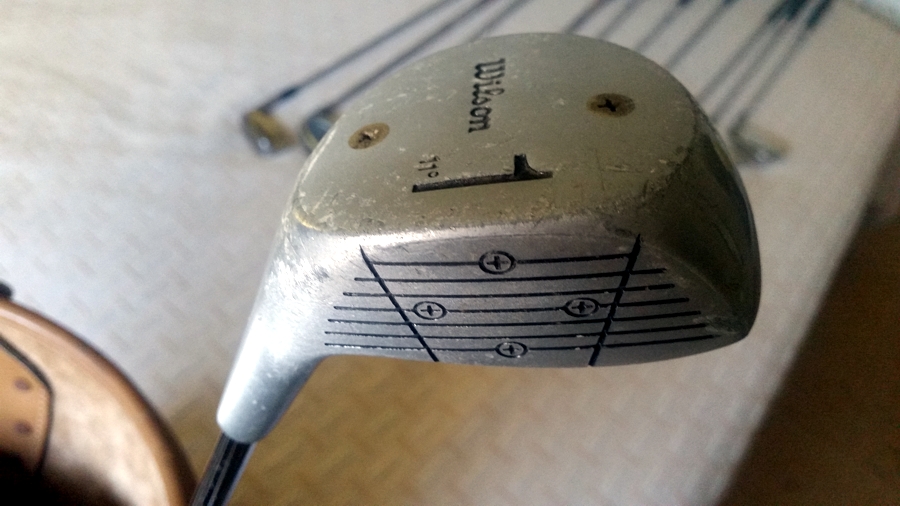 bolsa para palos de golf en monterrey 