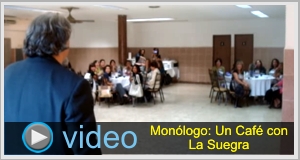 VIDEO: Evento Vasco de Quiroga