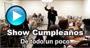 VIDEO: monologo noche de bodas